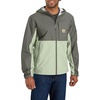 image:imageCarhartt Mens Monterey JacketTender GreensDusty Olive