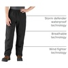 image:imageCarhartt Mens Monterey PantBlack