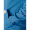 image:imageCarhartt Mens Rain Defender Loose Fit Midweight Logo Graphic SweatshirtHorizon Blue Heather