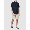 image:imageCarhartt Mens Relaxed 11 Rigby Dungaree ShortTan