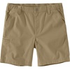 image:imageCarhartt Mens Relaxed 8 Rigby ShortDark Khaki