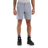 image:imageCarhartt Mens Relaxed 8 Rigby ShortSeacliff