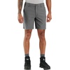 image:imageCarhartt Mens Relaxed 8 Rigby ShortSteel