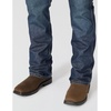 image:imageCarhartt Mens Relaxed Bootcut Rugged Flex JeanBitterbrush