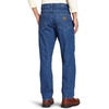 image:imageCarhartt Mens Relaxed Fit Heavyweight 5Pocket Tapered JeanDarkstone