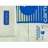 image:imageCarhartt Mens Relaxed Fit Heavyweight ShortSleeve Pocket Logo Graphic TShirtHint of Lime
