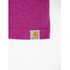 image:imageCarhartt Mens Relaxed Fit Heavyweight ShortSleeve Pocket Logo Graphic TShirtMagenta Agate Heather