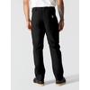 image:imageCarhartt Mens Relaxed Straight Rigby DungareeBlack