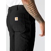 image:imageCarhartt Mens Relaxed Straight Rigby DungareeBlack