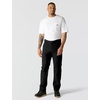 image:imageCarhartt Mens Relaxed Straight Rigby DungareeBlack