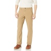 image:imageCarhartt Mens Relaxed Straight Rigby DungareeDark Khaki
