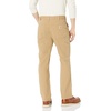 image:imageCarhartt Mens Relaxed Straight Rigby DungareeDark Khaki