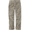 image:imageCarhartt Mens Relaxed Straight Rigby DungareeFossil Tan Camo