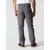 image:imageCarhartt Mens Relaxed Straight Rigby DungareeGravel