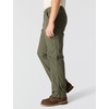 image:imageCarhartt Mens Relaxed Straight Rigby DungareeMoss