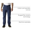 image:imageCarhartt Mens Relaxed Straight Rigby DungareeNavy