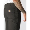 image:imageCarhartt Mens Relaxed Straight Rigby DungareePeat
