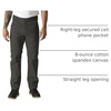 image:imageCarhartt Mens Relaxed Straight Rigby DungareePeat