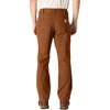 image:imageCarhartt Mens Relaxed Straight Rigby DungareeRed Duck