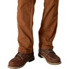 image:imageCarhartt Mens Relaxed Straight Rigby DungareeRed Duck