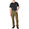 image:imageCarhartt Mens Relaxed Straight Rigby PantArmy Green Camo