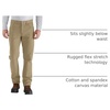 image:imageCarhartt Mens Relaxed Straight Rigby PantDark Khaki