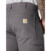 image:imageCarhartt Mens Relaxed Straight Rigby PantGravel