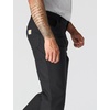 image:imageCarhartt Mens Relaxed Straight Rugged Flex Duck DoubleFront DungareeBlack