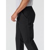 image:imageCarhartt Mens Relaxed Straight Rugged Flex Duck DoubleFront DungareeBlack