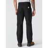 image:imageCarhartt Mens Relaxed Straight Rugged Flex Duck DoubleFront DungareeBlack