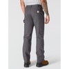 image:imageCarhartt Mens Relaxed Straight Rugged Flex Duck DoubleFront DungareeShadow