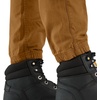 image:imageCarhartt Mens Relaxed Tapered Rigby JoggerCarhartt Brown
