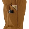 image:imageCarhartt Mens Relaxed Tapered Rigby JoggerCarhartt Brown