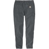 image:imageCarhartt Mens Relaxed Tapered Rigby JoggerShadow