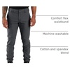 image:imageCarhartt Mens Relaxed Tapered Rigby JoggerShadow