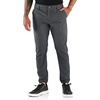 image:imageCarhartt Mens Relaxed Tapered Rigby JoggerShadow