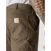 image:imageCarhartt Mens Relaxed Tapered Rigby JoggerTarmac