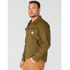 image:imageCarhartt Mens Rugged Flex Duck Berwick JacketBurnished Logs
