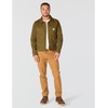 image:imageCarhartt Mens Rugged Flex Duck Berwick JacketBurnished Logs