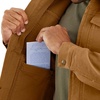 image:imageCarhartt Mens Rugged Flex Duck Berwick JacketCarhartt Brown