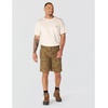 image:imageCarhartt Mens Rugged Flex Rigby ShortArmy Green Camo