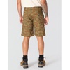 image:imageCarhartt Mens Rugged Flex Rigby ShortArmy Green Camo