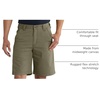 image:imageCarhartt Mens Rugged Flex Rigby ShortBurnt Olive