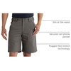 image:imageCarhartt Mens Rugged Flex Rigby ShortGravel