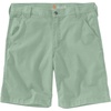 image:imageCarhartt Mens Rugged Flex Rigby ShortJade