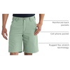 image:imageCarhartt Mens Rugged Flex Rigby ShortJade