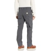 image:imageCarhartt Mens Rugged Flex Steel Multi Pocket Double Front PantShadow