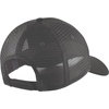 image:imageCarhartt Mens Rugged Professional Series Canvas MeshBack CapBlack Closeout
