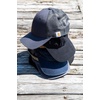 image:imageCarhartt Mens Rugged Professional Series Canvas MeshBack CapNavy