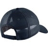 image:imageCarhartt Mens Rugged Professional Series Canvas MeshBack CapNavy